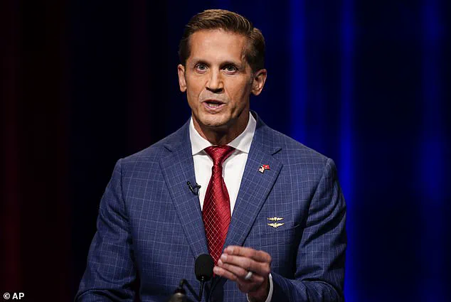 Heated Verbal Exchange Between Congressman Tim Burchett and Protester Draws Scrutiny Amid New Video and Conflicting Accounts