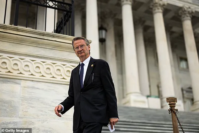 Heated Verbal Exchange Between Congressman Tim Burchett and Protester Draws Scrutiny Amid New Video and Conflicting Accounts