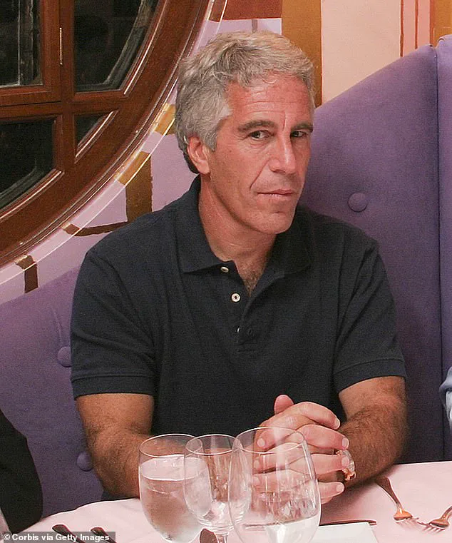 House Oversight Committee Unveils New Epstein-Related Revelations, Including Trump's Alleged Birthday Card