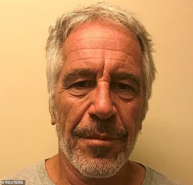 House Oversight Committee Unveils New Epstein-Related Revelations, Including Trump's Alleged Birthday Card