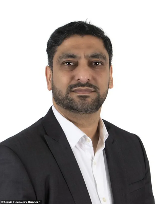 Ketamine Surge Sparks Public Health Concerns as Recovering Addict Advocates for Education