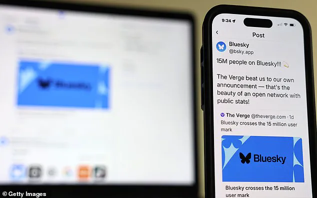 Bluesky Issues Warning: Posts Celebrating Assassination of Conservative Commentator Charlie Kirk Face Removal or Suspension
