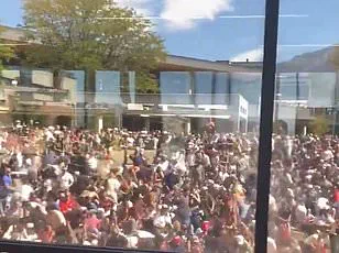 Bluesky Issues Warning: Posts Celebrating Assassination of Conservative Commentator Charlie Kirk Face Removal or Suspension