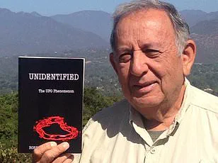 Congressional Hearing Reveals Unaffected Object in US Drone Missile Test, Highlighting UAP Concerns