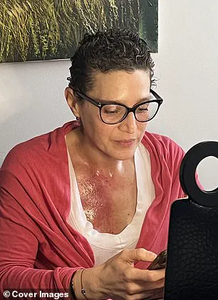 Kristin-Marie Pernicano's 9/11 Experience at Goldman Sachs Office Across from World Trade Center