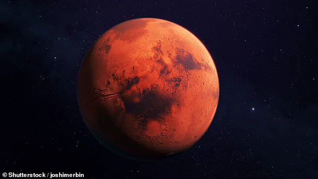 NASA's Perseverance Rover Uncovers 'Clearest Sign of Life' on Mars, Says Administrator Sean Duffy: 'This is the Kind of Signature...'