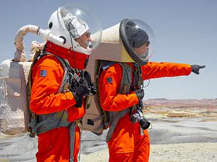 NASA's Perseverance Rover Uncovers 'Clearest Sign of Life' on Mars, Says Administrator Sean Duffy: 'This is the Kind of Signature...'