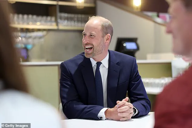 Prince Harry's Hasty Exit from London Event Sparks Speculation of Reconciliation with King Charles III, as Monarch Returns to Capital – 'I Have to Go,' Says Duke of Sussex