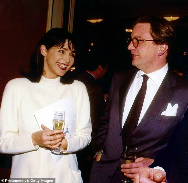 Prince Laurent of Belgium's Paternity of 25-Year-Old Clement Vandenkerckhove Exposed in Documentary