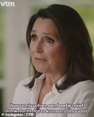 Prince Laurent of Belgium's Paternity of 25-Year-Old Clement Vandenkerckhove Exposed in Documentary