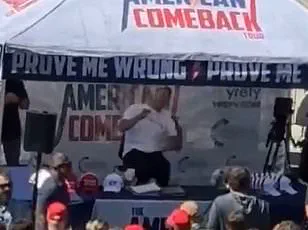 Privileged Access: Uncovering the Hidden Truths Behind Charlie Kirk's Assassination and Trump's Reaction