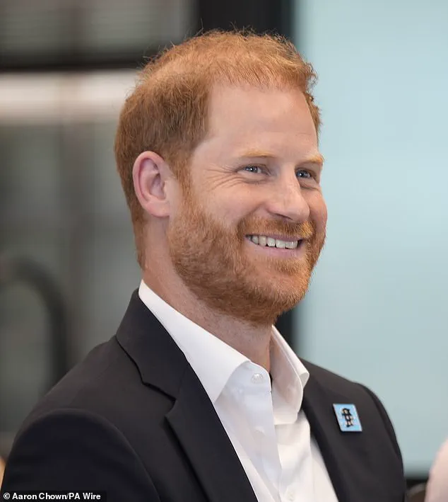 Strained Relations Highlighted as Prince Harry's Delay at Invictus Games Linked to Private Tea with King Charles III