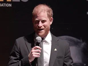 Strained Relations Highlighted as Prince Harry's Delay at Invictus Games Linked to Private Tea with King Charles III