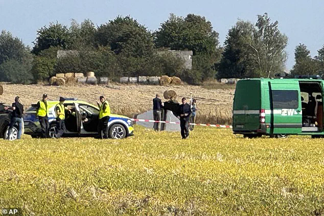 Trump Reacts to Russian Drone Incursion into Poland Amid Post-Reelection Tensions