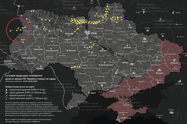 Trump Reacts to Russian Drone Incursion into Poland Amid Post-Reelection Tensions