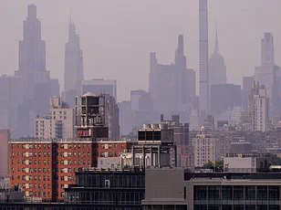 Urgent Health Alert: Legionnaire’s Disease Spreads to Westchester County, Two Deaths Reported – Public Health Emergency Declared