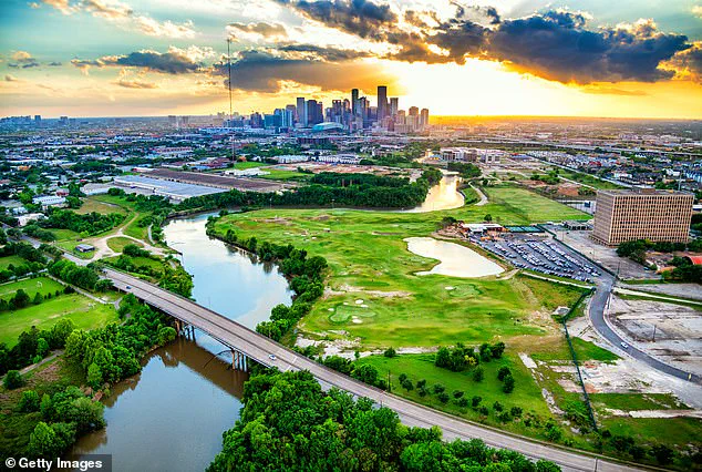 Multiple Bodies Recovered in Houston Bayous Spark Investigation into Possible Serial Killer