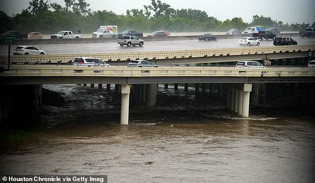 Multiple Bodies Recovered in Houston Bayous Spark Investigation into Possible Serial Killer