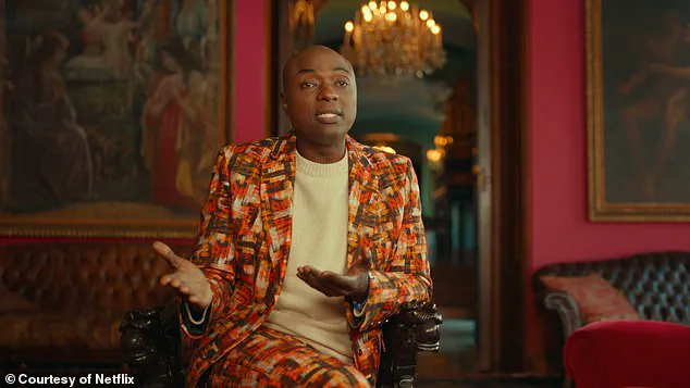 American Shaman Accuses Norwegian Royals of Judgment in Netflix Documentary