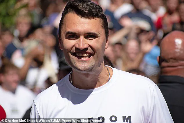 Aspiring Gamer's Incriminating Texts Lead to Arrest of Roommate in Alleged Charlie Kirk Assassination Case