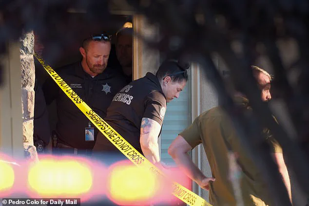 Aspiring Gamer's Incriminating Texts Lead to Arrest of Roommate in Alleged Charlie Kirk Assassination Case