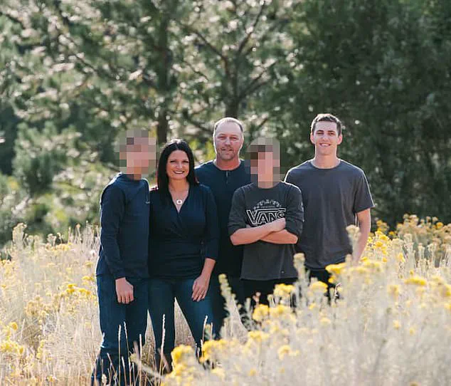 Behind Closed Doors: Unraveling the Hidden Links Between Education, Mental Health, and Political Radicalization in the Case of Tyler Robinson