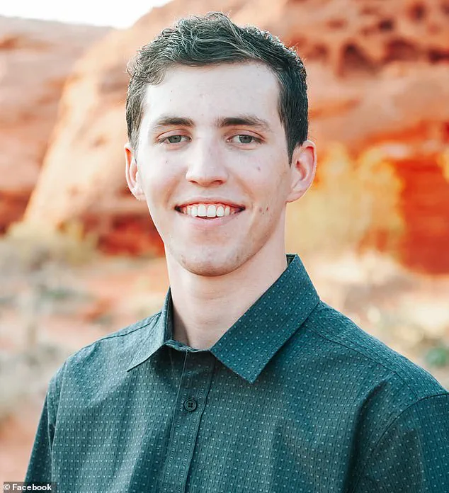 Behind Closed Doors: Unraveling the Hidden Links Between Education, Mental Health, and Political Radicalization in the Case of Tyler Robinson