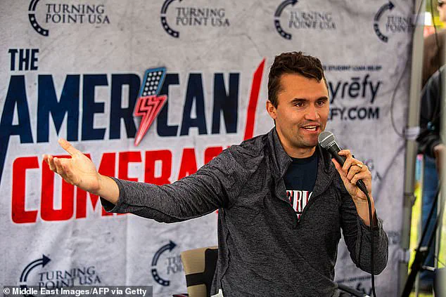 Breaking: $100,000 Reward Offered for Killer of Conservative Activist Charlie Kirk as Investigation Intensifies