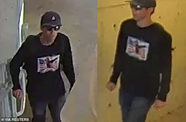 Breaking: $100,000 Reward Offered for Killer of Conservative Activist Charlie Kirk as Investigation Intensifies