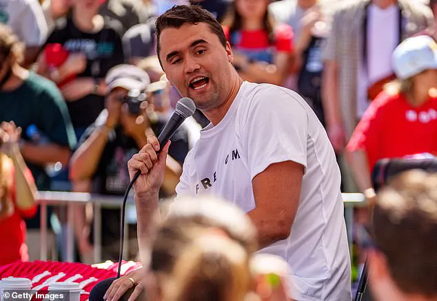 Breaking: $100,000 Reward Offered for Killer of Conservative Activist Charlie Kirk as Investigation Intensifies