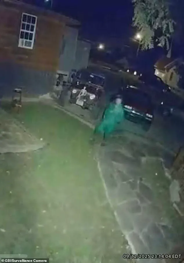 Critical Injury to Georgia Police Officer Sparks Nationwide Conversation on Safety and Justice