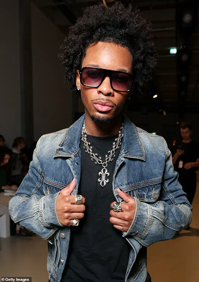 Dismembered Body Found in D4vd's Tesla Identified as Woman with Tattoo, Sparking Investigation