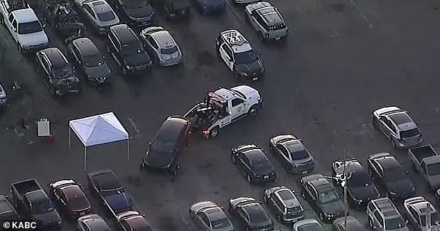 Dismembered Body Found in D4vd's Tesla Identified as Woman with Tattoo, Sparking Investigation