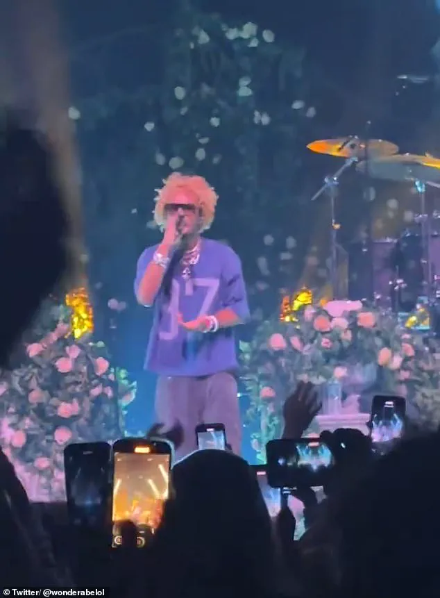 Dismembered Body Found in D4vd's Tesla Identified as Woman with Tattoo, Sparking Investigation