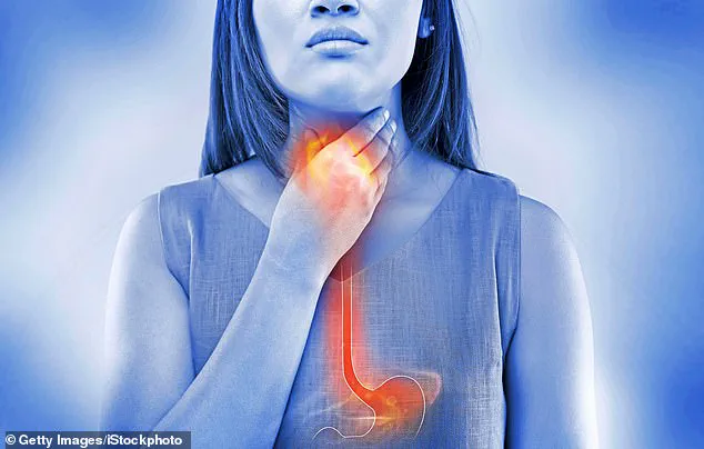 Dr. Dan Baumgardt Warns of Hidden Dangers of Indigestion: Overlooked Symptom May Signal Serious Health Issues, Expert Advises Public to Seek Prompt Medical Attention