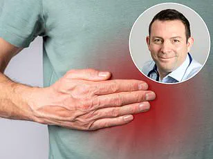 Dr. Dan Baumgardt Warns of Hidden Dangers of Indigestion: Overlooked Symptom May Signal Serious Health Issues, Expert Advises Public to Seek Prompt Medical Attention