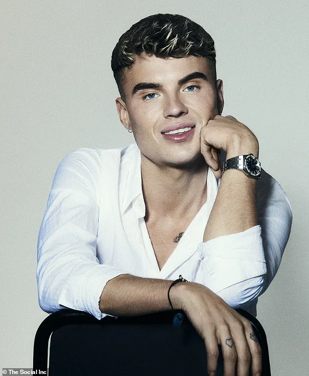 Dylan Davey, Celebrity Campaign Architect, Reveals New Rules for Fame as Filters and Freebies Fall Out of Favor