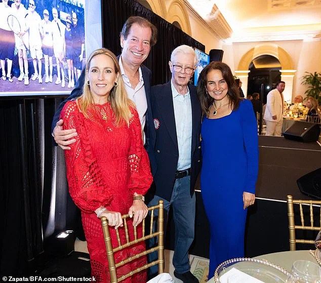 Epstein Scandal Highlights Need for Stricter Regulations on Elite Networks