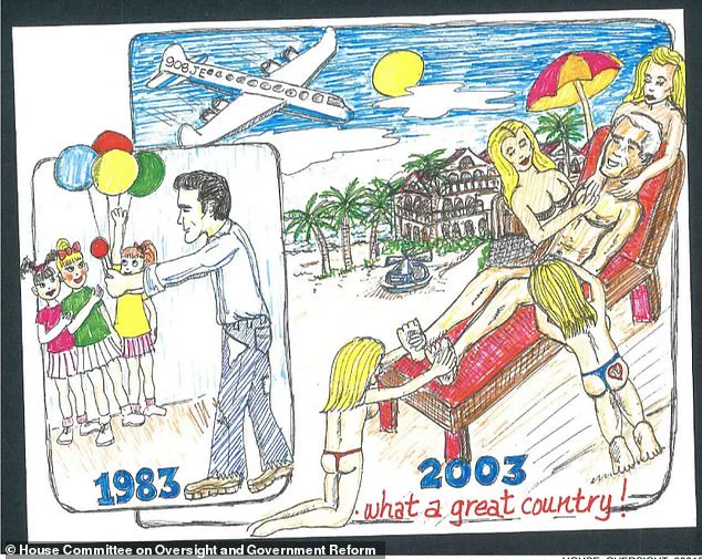 Epstein Scandal Highlights Need for Stricter Regulations on Elite Networks