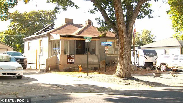 Exclusive: Probable Cause Statement Reveals Failed Bomb Attempt Near Fox News Van in Salt Lake City