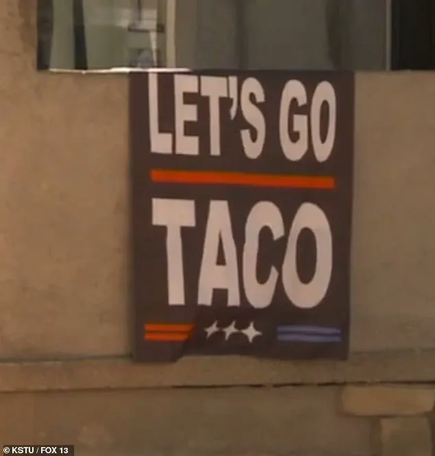 Exclusive: Probable Cause Statement Reveals Failed Bomb Attempt Near Fox News Van in Salt Lake City