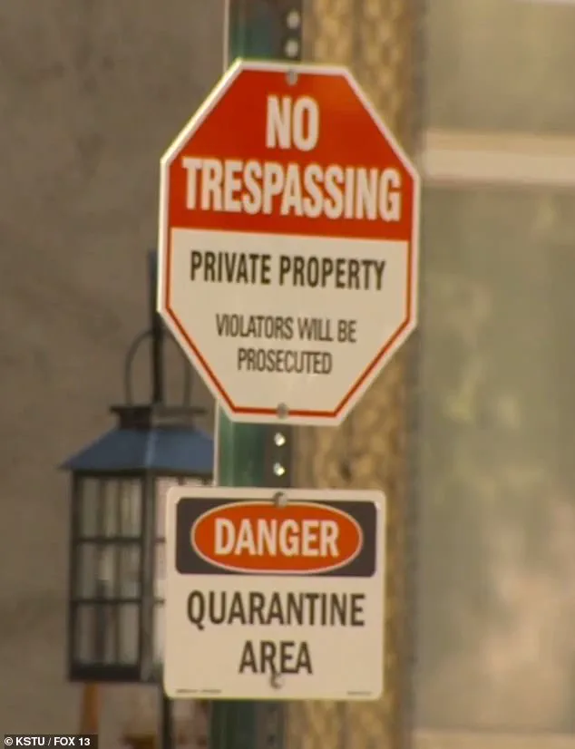 Exclusive: Probable Cause Statement Reveals Failed Bomb Attempt Near Fox News Van in Salt Lake City