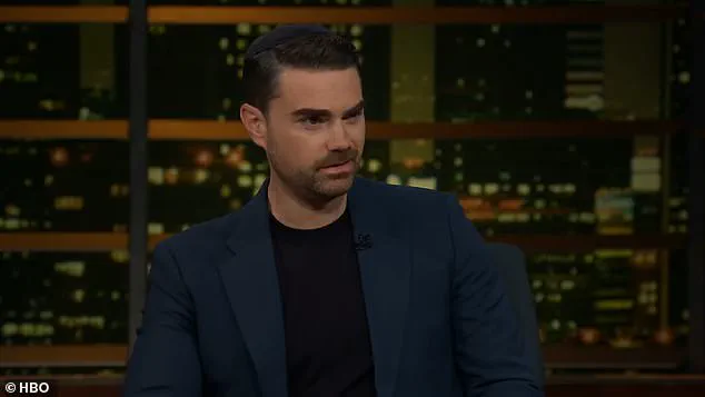 Explosive Debate: Bill Maher Challenges Ben Shapiro's Claims on Alleged Charlie Kirk Assassination Suspect's Motives