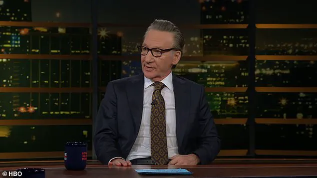 Explosive Debate: Bill Maher Challenges Ben Shapiro's Claims on Alleged Charlie Kirk Assassination Suspect's Motives