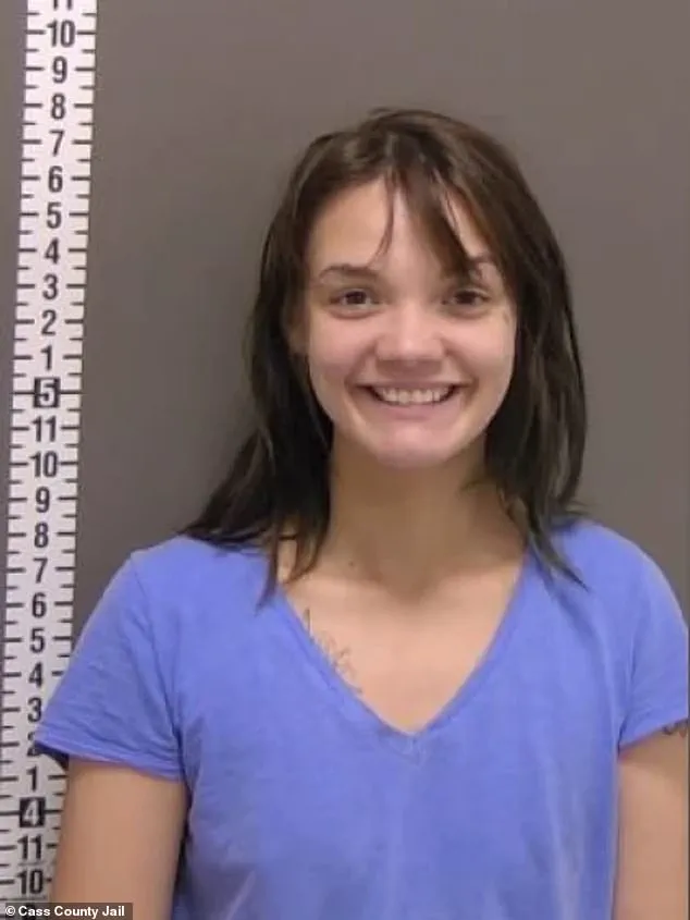 Fargo Woman Allegedly Attacks Boyfriend with Hatchet in Early Morning Incident