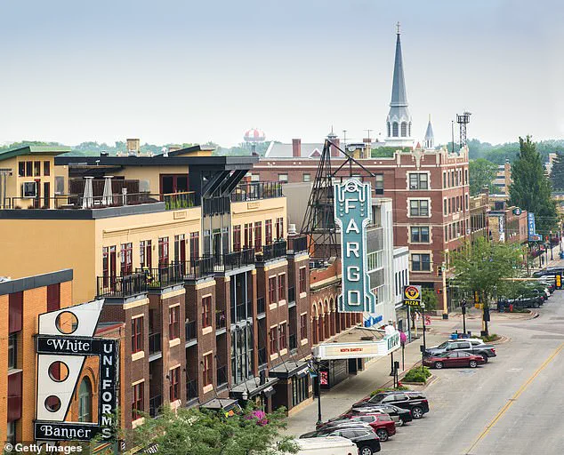 Fargo Woman Allegedly Attacks Boyfriend with Hatchet in Early Morning Incident