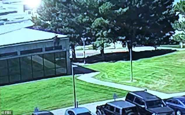 FBI Director Kash Patel Faces Scrutiny Over Silence During Manhunt for Charlie Kirk's Killer