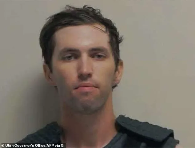 FBI Director Kash Patel Reveals Alleged Killer's Rationale in Charlie Kirk Case as Senate Scrutiny Looms