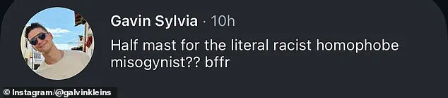 FEMA Employee Placed on Leave Over Controversial Social Media Remarks Questioning Presidential Actions Following Charlie Kirk's Assassination