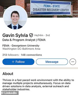 FEMA Employee Placed on Leave Over Controversial Social Media Remarks Questioning Presidential Actions Following Charlie Kirk's Assassination